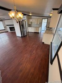 2002 PARK # 307 SPACE 2 SUMMIT RIDGE Mobile Home