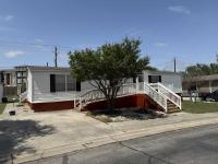 2002 PARK # 307 SPACE 2 SUMMIT RIDGE Mobile Home