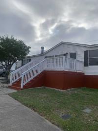 2002 PARK # 307 SPACE 2 SUMMIT RIDGE Mobile Home