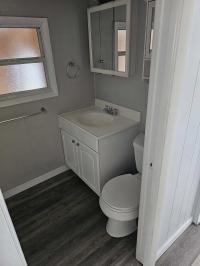 HS Mobile Home