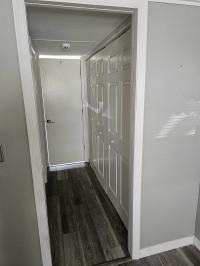 HS Mobile Home