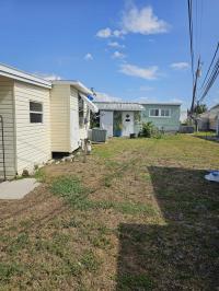 HS Mobile Home