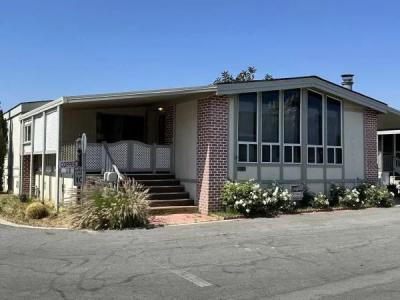 Mobile Home at 15463 Copper St #8 Mission Hills, CA 91345