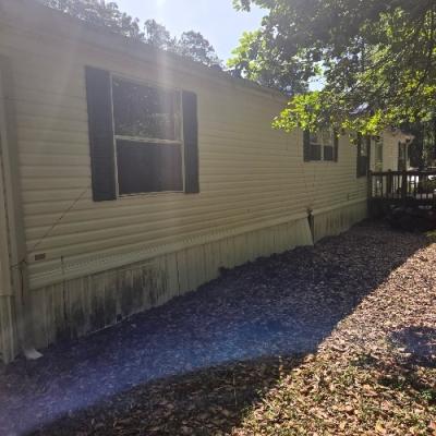 Mobile Home at 58 Big White Oak Ln Crawfordville, FL 32327