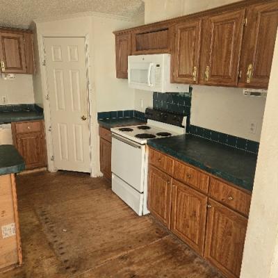 Photo 2 of 15 of home located at 58 Big White Oak Ln Crawfordville, FL 32327