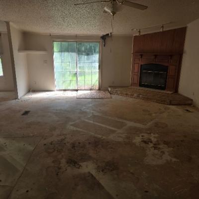 Photo 5 of 15 of home located at 58 Big White Oak Ln Crawfordville, FL 32327