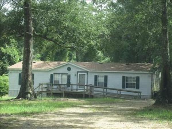 2000 FLEETWOOD Mobile Home For Sale