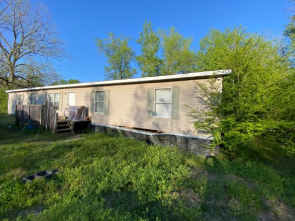 2007 2303 Mobile Home For Sale