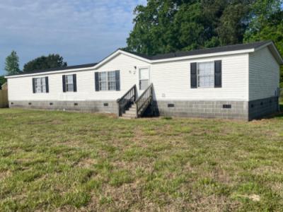 Mobile Home at 157 Jane Ln Pleasant Hill, NC 27866