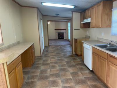 Photo 4 of 14 of home located at 157 Jane Ln Pleasant Hill, NC 27866