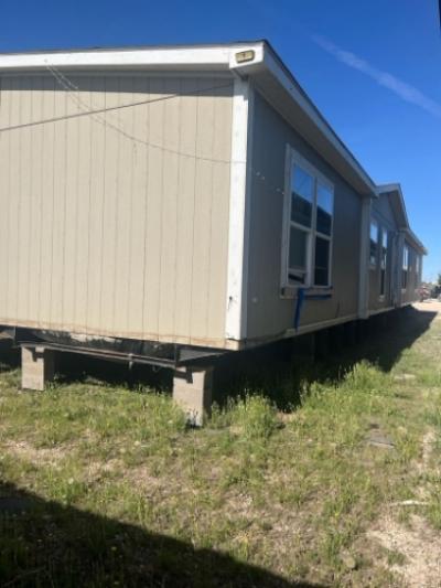 Mobile Home at 4634 E Amarillo Blvd Amarillo, TX 79107