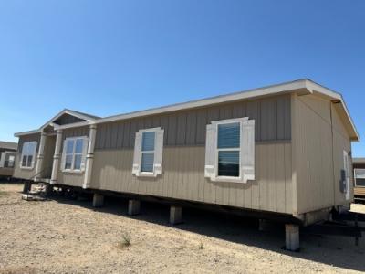 Mobile Home at 8100 University Odessa, TX 79763