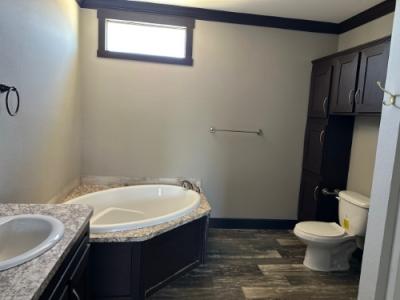 Photo 5 of 18 of home located at 8100 University Odessa, TX 79763