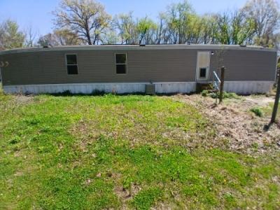 Photo 2 of 8 of home located at 450 W Harrison Stree Carrier Mills, IL 62917