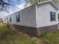 2021 THE ANNIV Manufactured Home
