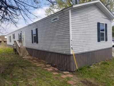 Mobile Home at 918 Cimarron Trl Gardner, KS 66030