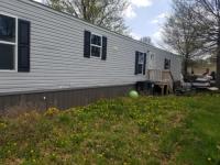 2021 THE ANNIV Manufactured Home