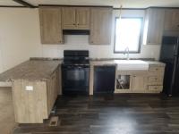 2021 THE ANNIV Manufactured Home