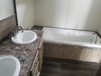 2021 THE ANNIV Manufactured Home