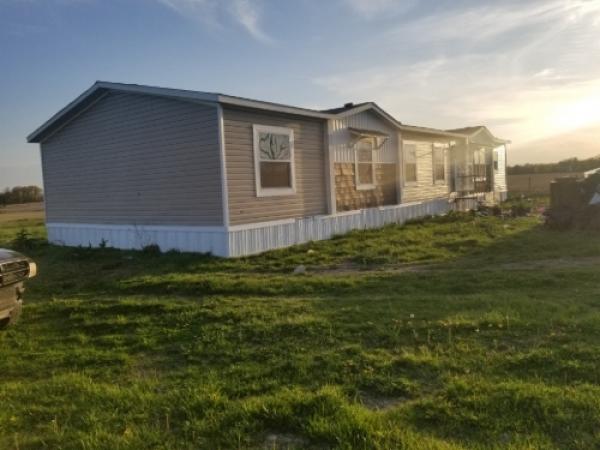 2022 HOMESTEAD BREEZE Mobile Home For Sale