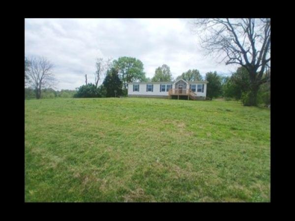 2023 CLASSIC Mobile Home For Sale