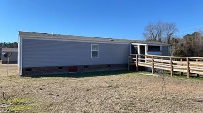 Photo 2 of 12 of home located at 5413 Wire Grass Rd Orrum, NC 28369