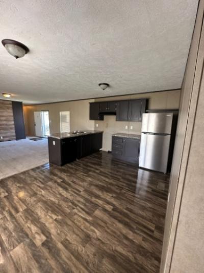Photo 2 of 11 of home located at 2208 Kirby Rd Trlr 180 B Milton, WV 25541