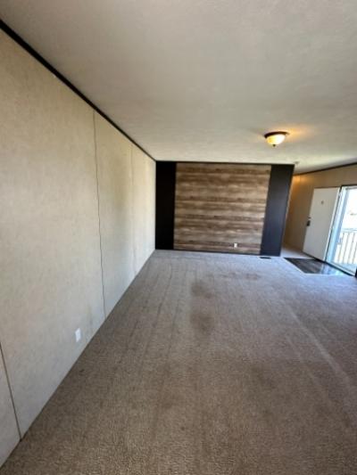 Photo 3 of 11 of home located at 2208 Kirby Rd Trlr 180 B Milton, WV 25541