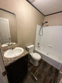 2016 BLAZER EXTEME Manufactured Home