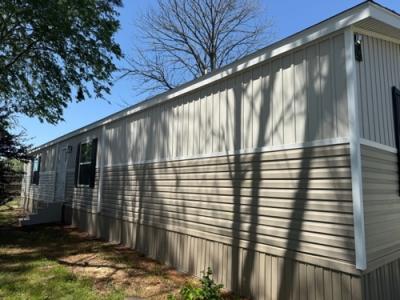 Mobile Home at 499 Springridge Rd Lot D11 Clinton, MS 39056