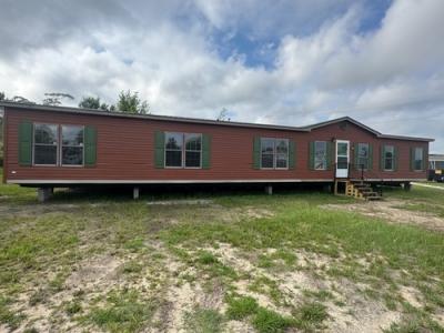 Mobile Home at 202 S Culpepper Rd Waverly Hall, GA 31831