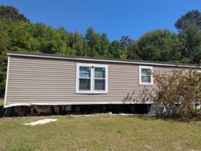 Mobile Home at 235 Carrie Ln Wedgefield, SC 29168