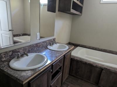 Photo 3 of 15 of home located at 235 Carrie Ln Wedgefield, SC 29168