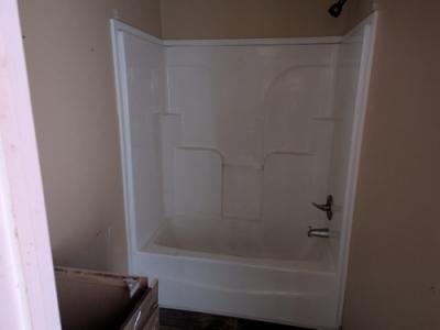Photo 5 of 15 of home located at 235 Carrie Ln Wedgefield, SC 29168