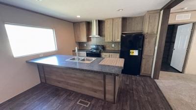 Photo 2 of 32 of home located at 301 Aransas St Kenedy, TX 78119