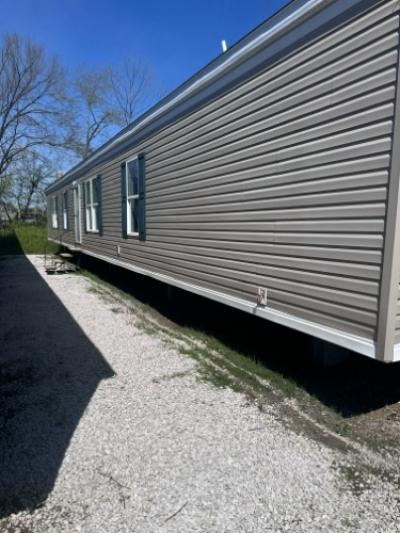 Photo 2 of 8 of home located at 16120 Us Route 60 Milton, WV 25541