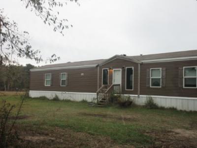 Mobile Home at 2376 Cooper Rd # 2 Bogalusa, LA 70427