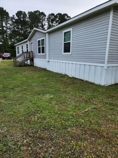 Mobile Home at 85 Fyfee Ct Georgetown, SC 29440