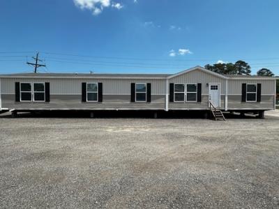 Mobile Home at 22150 Loop 494 New Caney, TX 77357