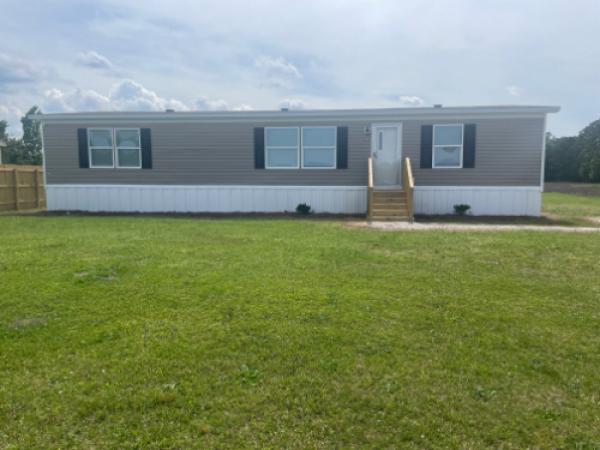 2022 THRILL Mobile Home For Sale