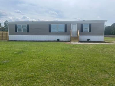 Mobile Home at 2035 Allen Williams Rd Williamston, NC 27892