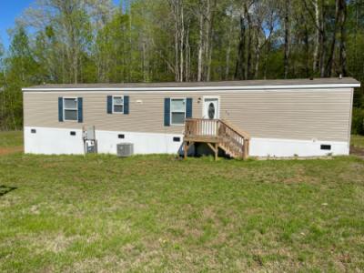 Photo 2 of 16 of home located at 3160 Dunn St Lot 49 Winston Salem, NC 27103