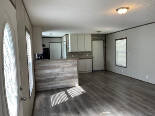 2022 BLAZER Manufactured Home