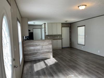 Photo 4 of 16 of home located at 3160 Dunn St Lot 49 Winston Salem, NC 27103