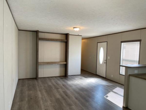 2022 BLAZER Manufactured Home