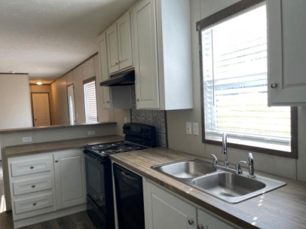 2022 BLAZER Manufactured Home