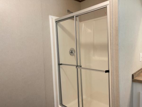 2022 BLAZER Manufactured Home