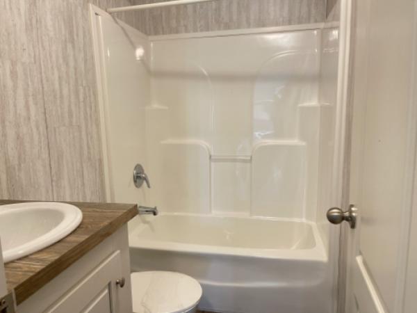 2022 BLAZER Manufactured Home