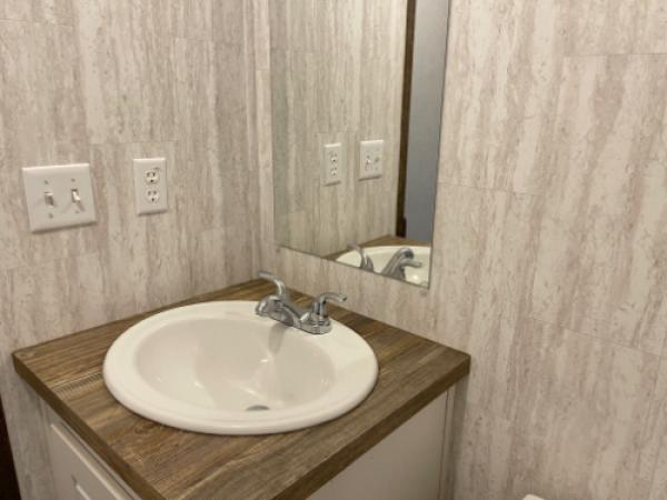 2022 BLAZER Manufactured Home