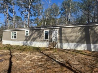 Mobile Home at 25C Ross Garner Rd McHenry, MS 39561